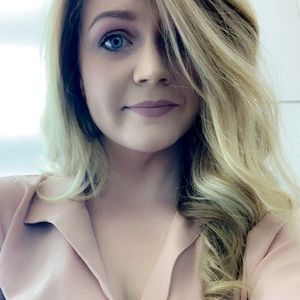 Meet your Posher, Lindsay